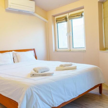 Centrally Located Apartment In וארנה מראה חיצוני תמונה