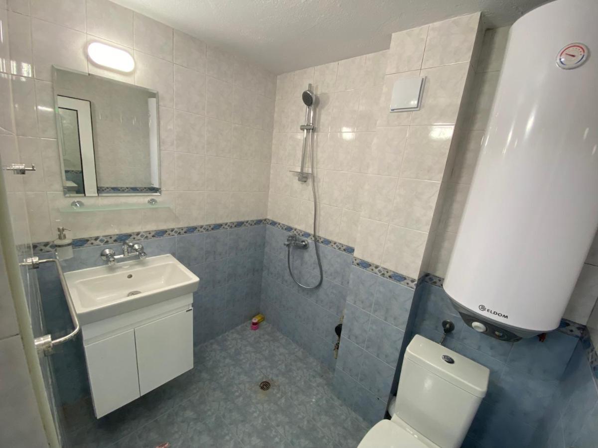 Centrally Located Apartment In וארנה מראה חיצוני תמונה